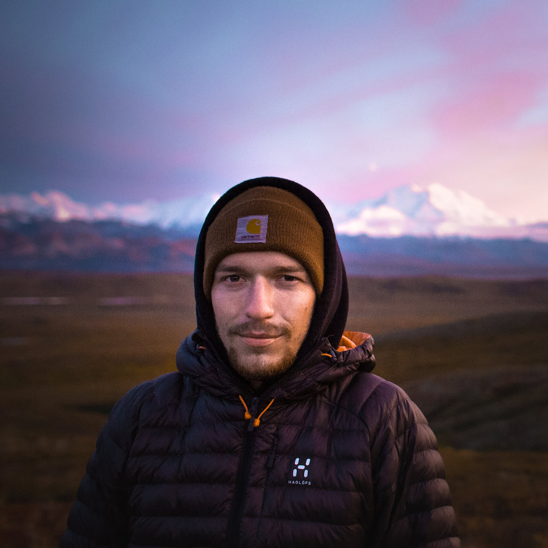 Inside Alaska’s Last Wild Frontier Denali National Park