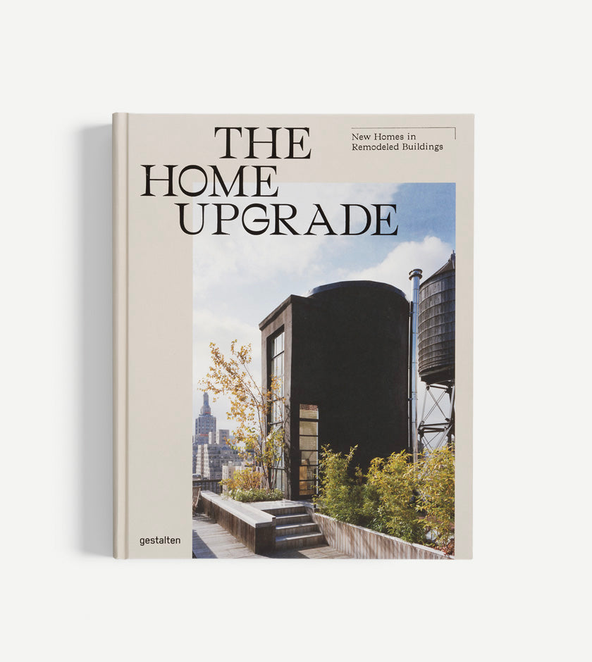 The Home Upgrade published by gestalten