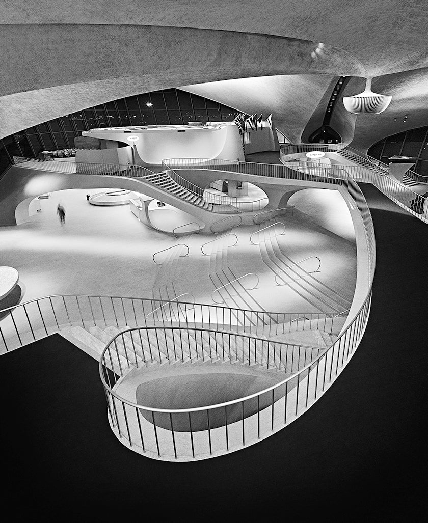 Visions of a Visionary, The Designs of Eero Saarinen 