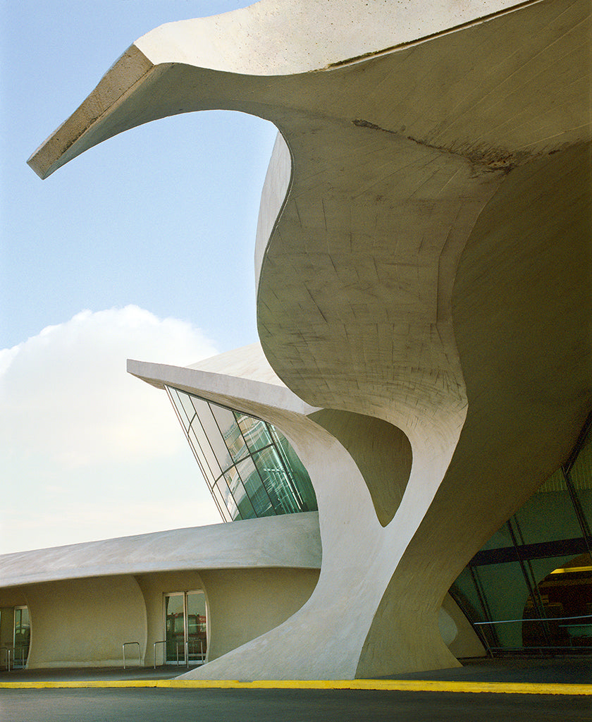 Visions of a Visionary, The Designs of Eero Saarinen