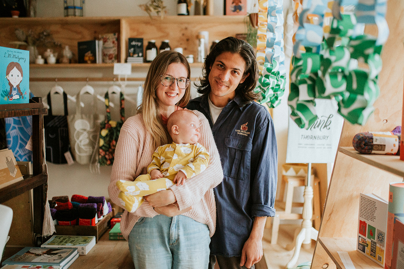 Bookstores Rewrite Communities