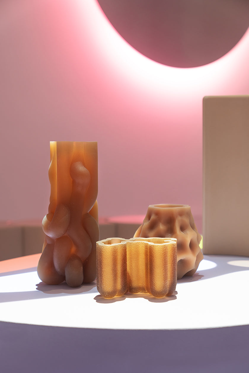 Rendering Almost Real Objects With Wang & Söderström