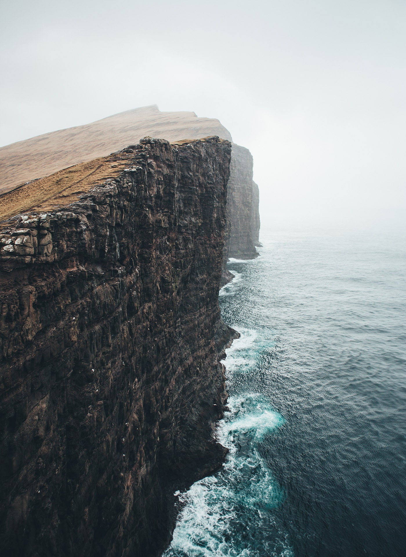 Into The Mystical, Secluded Faroe Islands with Kirstin Vang