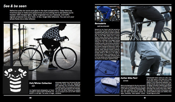 Velo 3rd Gear Bicycle Culture And Stories Published By Gestalten