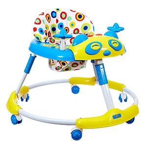 dash baby walker