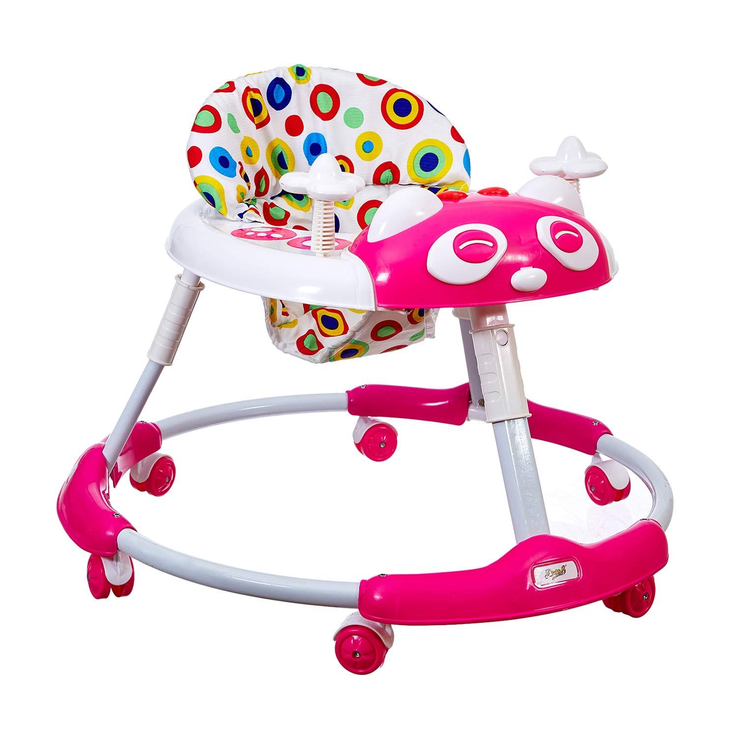 dash baby walker