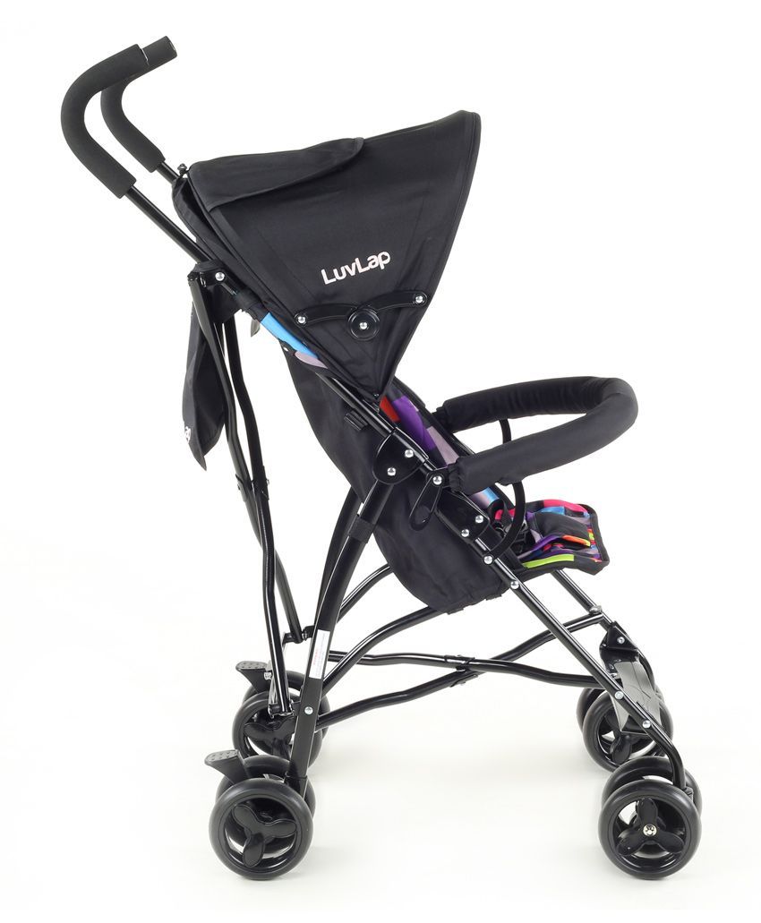 luvlap tutti frutti baby stroller buggy