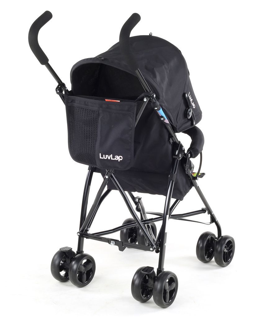 luvlap tutti frutti baby stroller buggy