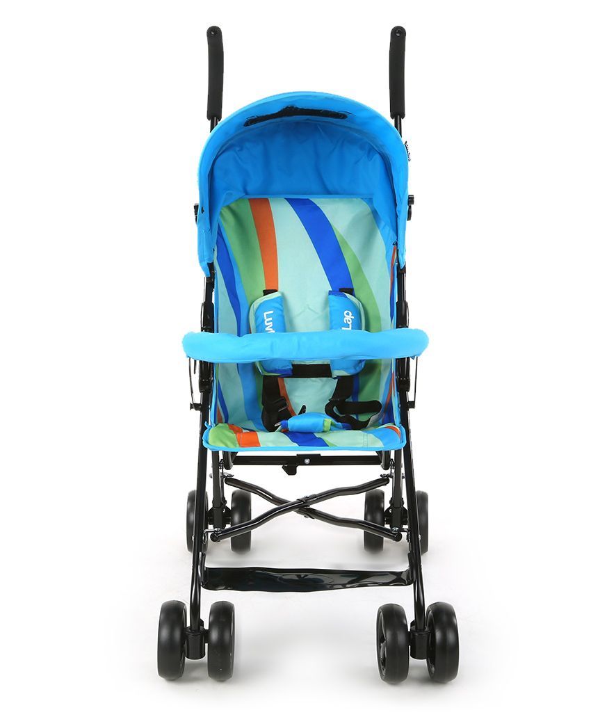 luvlap city baby stroller buggy