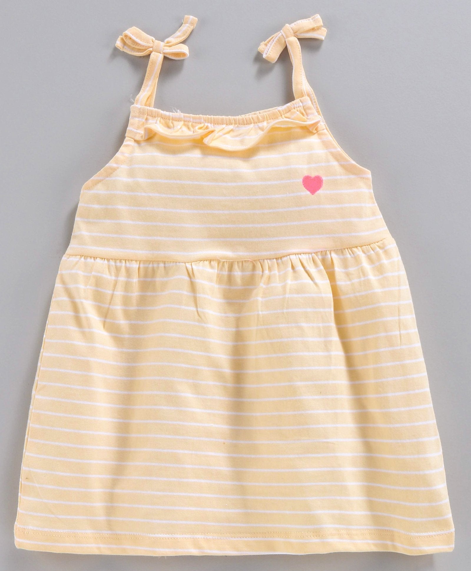 zero brand baby dress