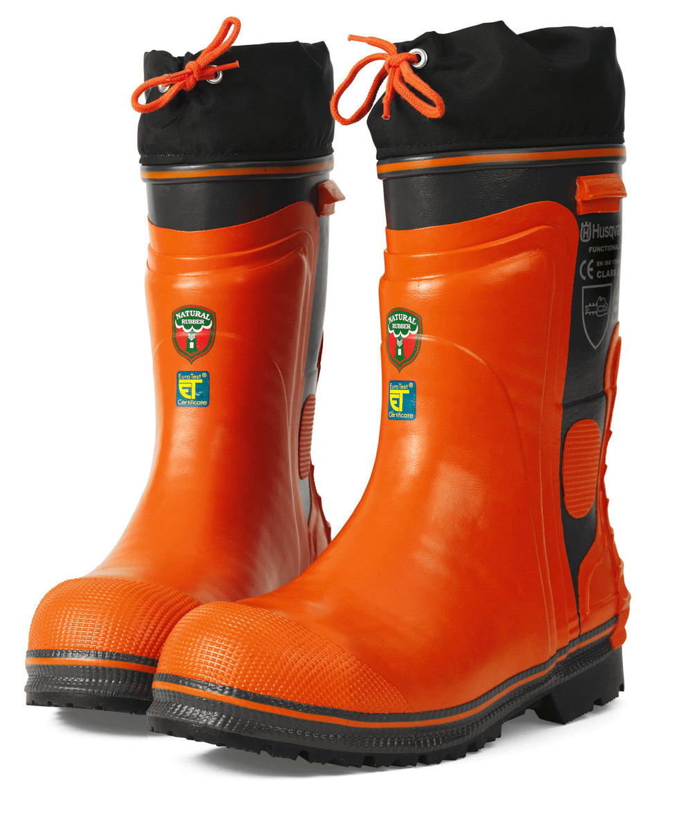 stihl boots canada