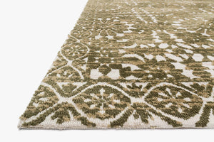 LB-02 MH ANT.IVORY / OLIVE