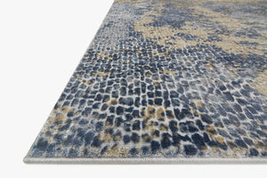 PJ-05 OCEAN / GOLD