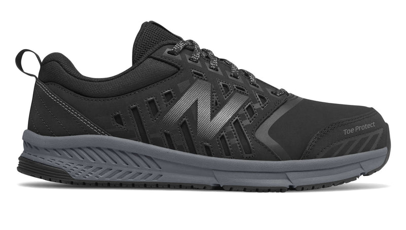 New Balance 412 Alloy Toe Work Shoes 