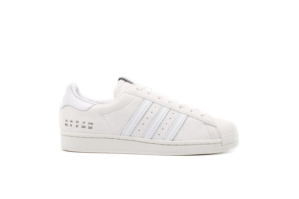 adidas originals white