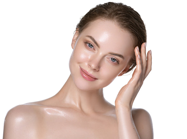 Hyaluronic Acid boosts skin’s health and protection