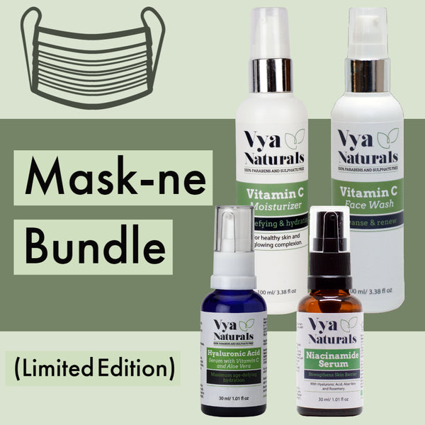 Maskne Bundle