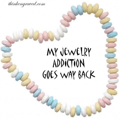 jewelry addiction picture