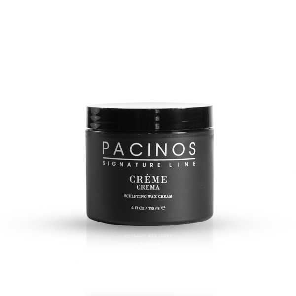 PACINOS- Creme 4oz Hair Wax – Brem's Beard Company