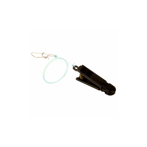 Scotty Mini Snapper Release - 18" Leader w/Cannonball Snap