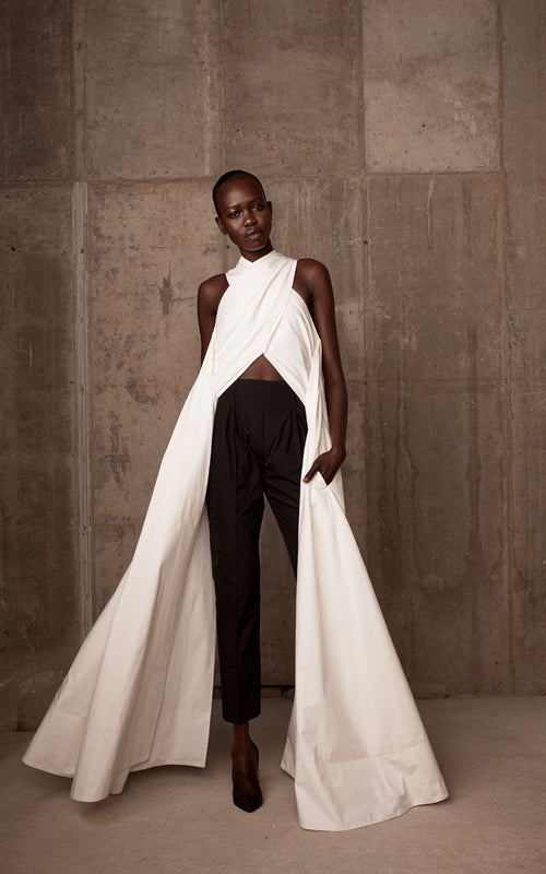 image from runway show