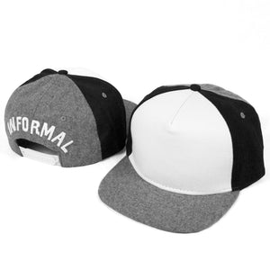 Ambition Snapback