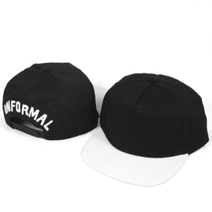 Arch Snapback