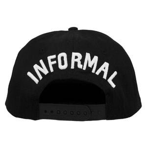 Arch Snapback