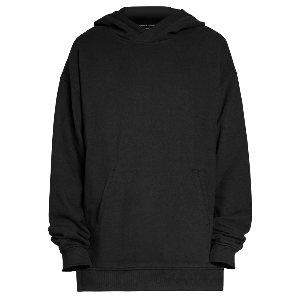 INY Hoody : Black