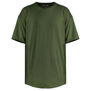 SSS T-shirt : Olive