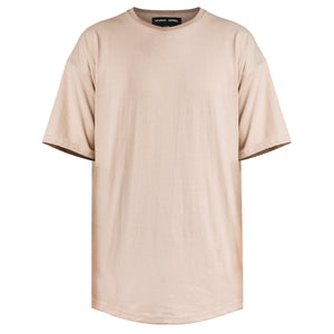 SSS T-shirt : Sand