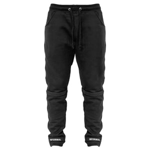 Streuth Sweatpants : Black