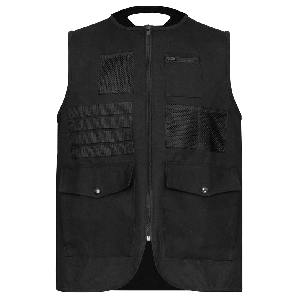 Vestpack : Black