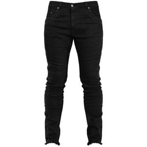 Clayton Jeans : Black