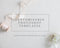 Price List - Wedding