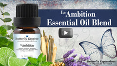 Ambition Essential Oil