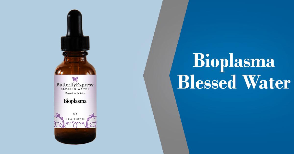 Bioplasma 4X Homeopathic