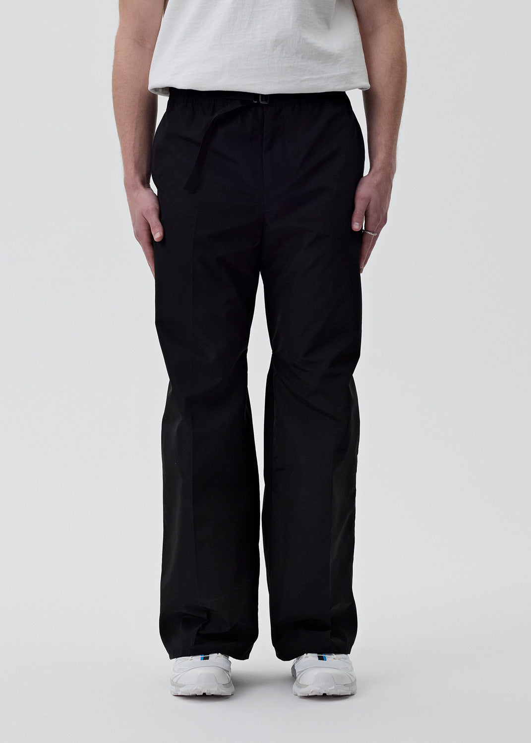 Our Legacy 23ss Wander Trousers Black 46-