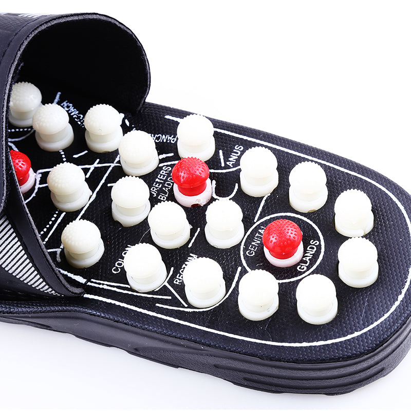 acupressure slippers