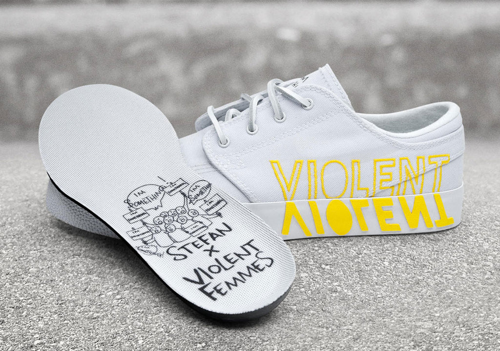 Nike SB Violent Femmes