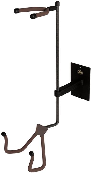 String Swing Sw Bcc20e Fw Guitar Hanger In Black Metal Music Is