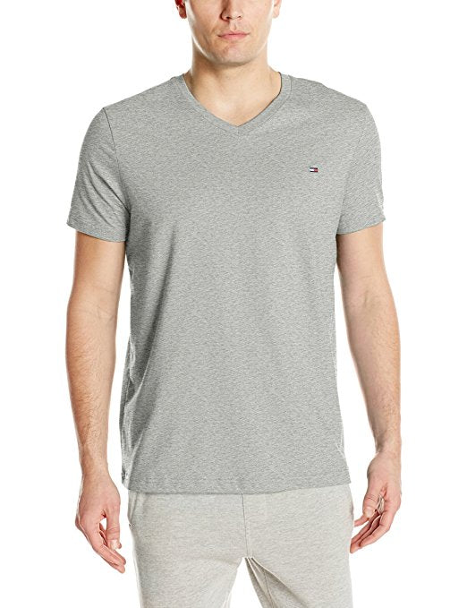 tommy hilfiger classic v neck tee