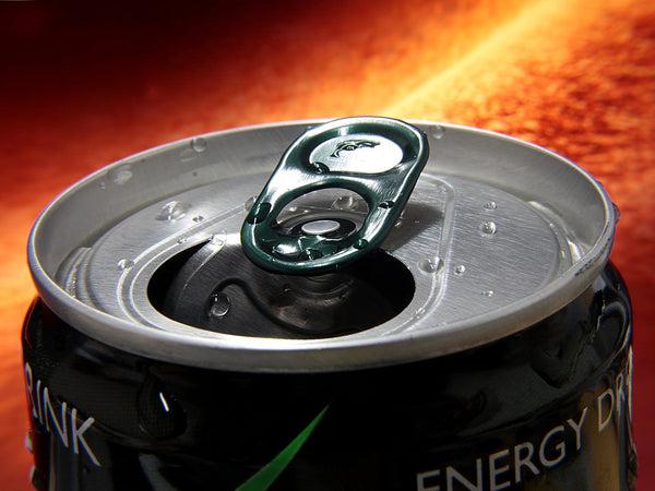 Energy drinks, what you need to know