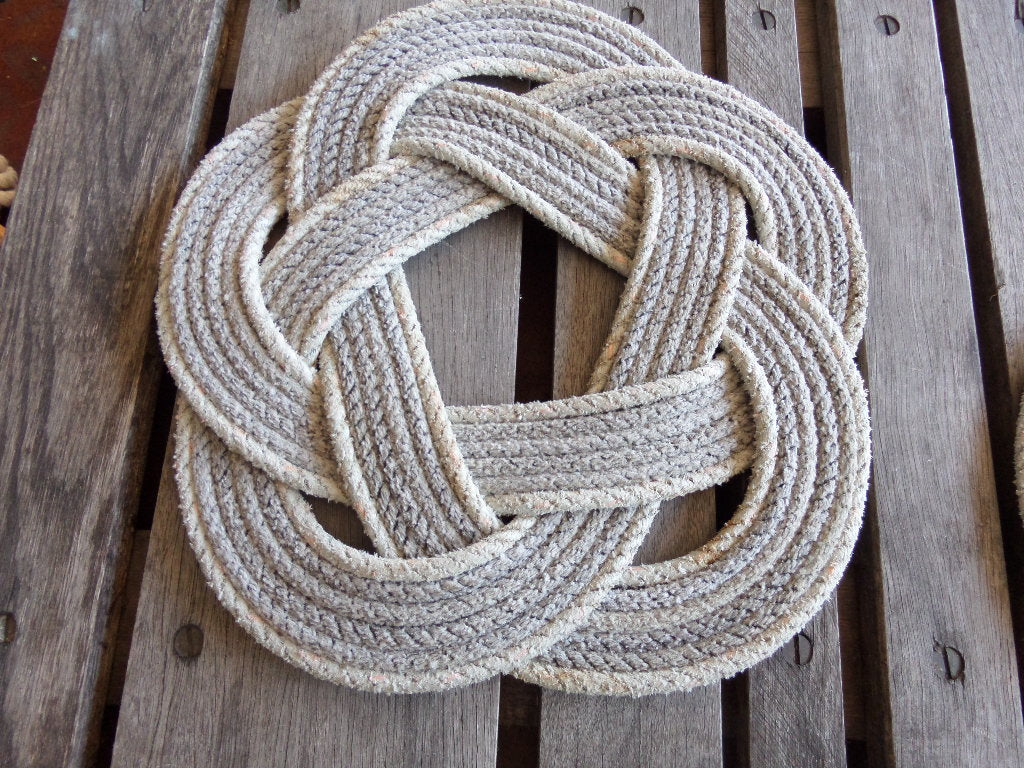 rope trivet