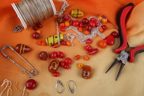 Jewelry making essentials