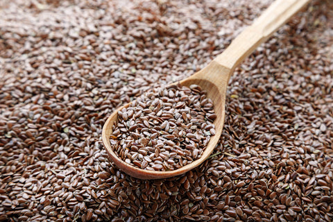 Flaxseed