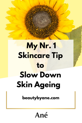 how to slow down skin ageing how to use sunscreen to slow down skin ageing 