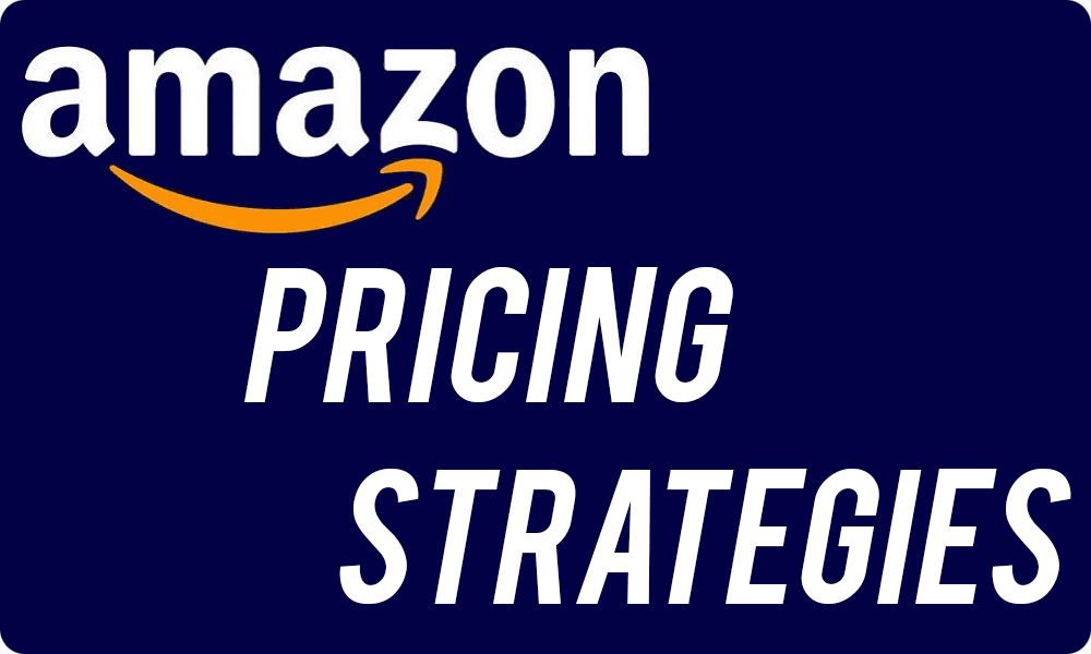 amazon pricing strategies