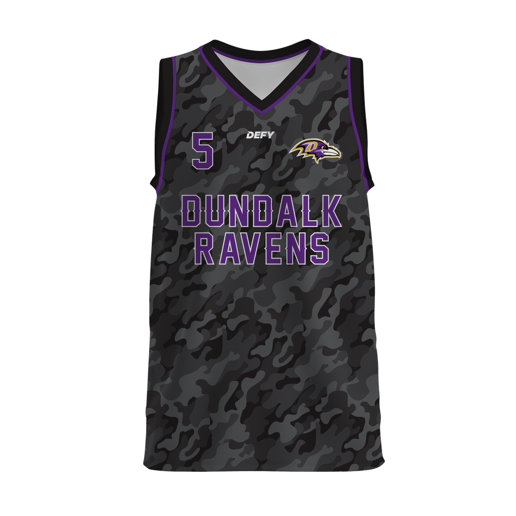 ravens military jersey