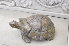 Walking Terrapin Sculpture